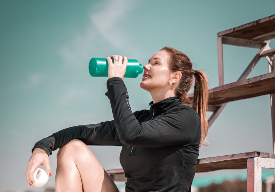 Can electrolytes improve your athletic performance?