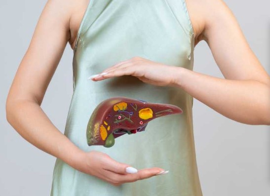 Should we cleanse our liver to lose weight?